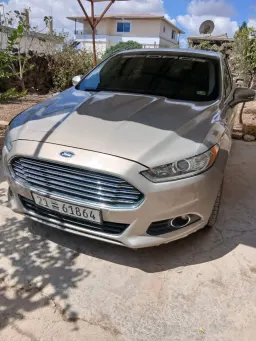 فورد فيوجن 2016 - صورة 1