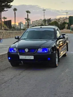 فولكسفاغن سافيرو 2002 - صورة 1