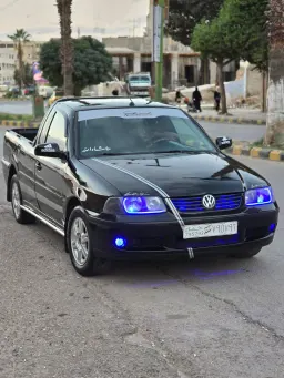 فولكسفاغن سافيرو 2002 - صورة 2