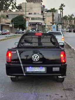 فولكسفاغن سافيرو 2002 - صورة 3