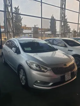 كيا كي 3 2013 - صورة 1