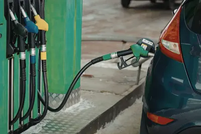 ارتفاع أسعار البنزين في سوريا 2026: كم التكلفة وما السيارات الاقتصادية في استهلاك الوقود؟