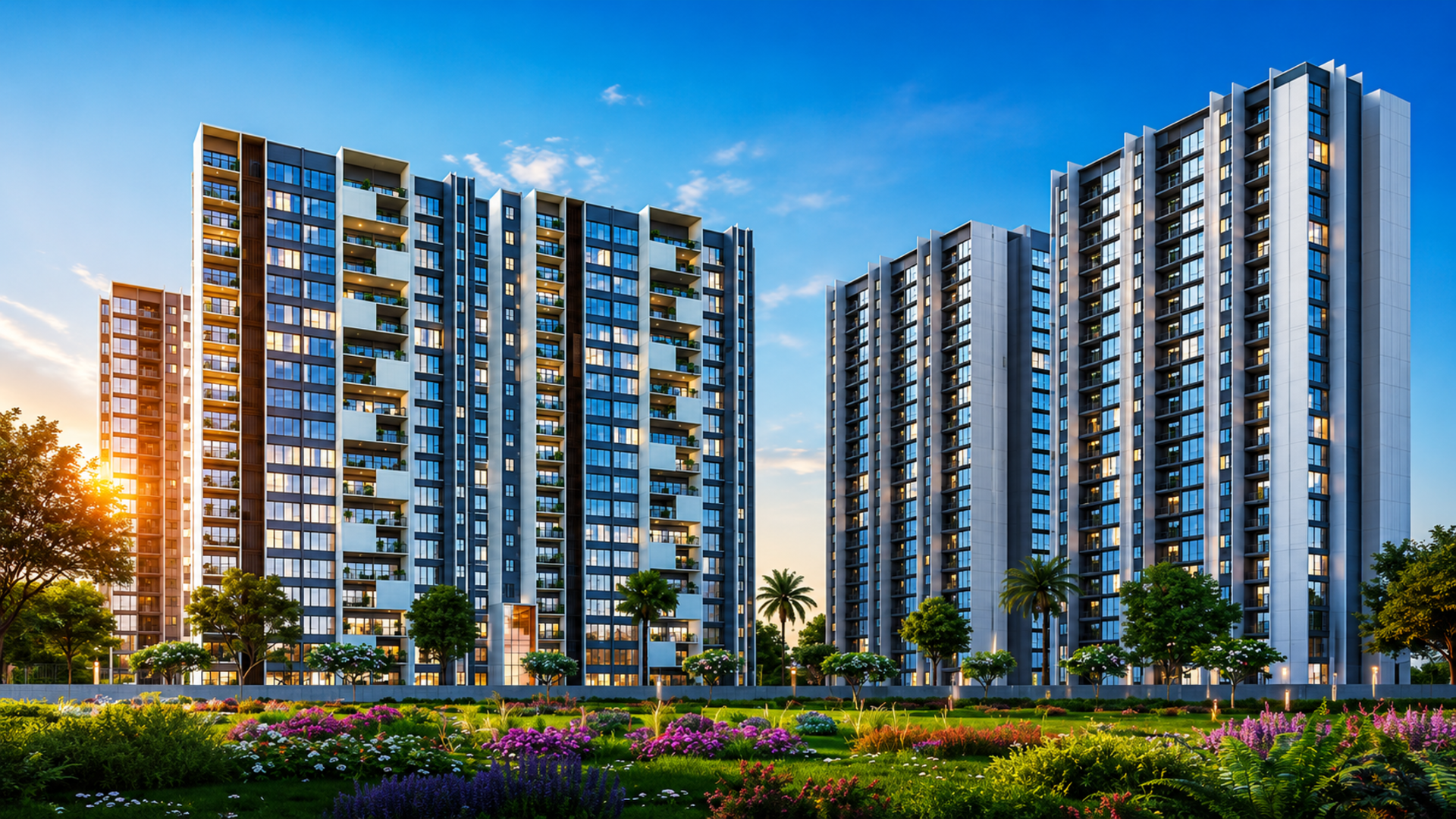 Casagrand Primrose in Perungalathur, Chennai