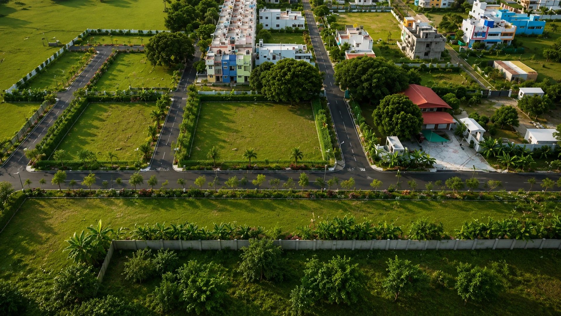 RLD Royal Platinum in Maraimalai Nagar, Chennai