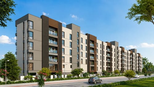 Appaswamy Avalon