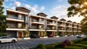 4 BHK Villa at Jones Cassia - VIII — Photo 1