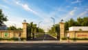641 Sqft residential Plot at Rajparis Aeroville — Photo 1