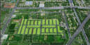 1117 Sqft Residential Plot at Urbantree Sapphire Gardens — Photo 2