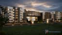 2.5 BHK Apartment at Malles Ahaana | Ready to Move — Photo 2