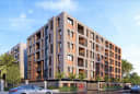 2 BHK Apartment at Navins Mayura Gardens — Photo 2