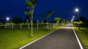 5109 Sqft Residential Land at Ashok Nandavanam The Boat Club — Photo 2