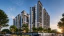3 BHK Apartment at Newry Altura — Photo 2
