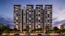 3 BHK Apartment at Newry Altura — Photo 3