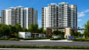 2 BHK Apartment at NCC Urban Ivy Tower — Photo 2