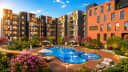 2 BHK Apartment at TVS Emerald Verde Vista — Photo 1