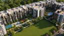 2 BHK Apartment at TVS Emerald Verde Vista — Photo 2