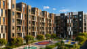 2 BHK Apartment at TVS Emerald Verde Vista — Photo 3