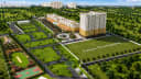 750 Sqft Residential Land at Alamo XS Real Castilo — Photo 3