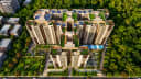 2 BHK Apartment at Jains Seven 77 — Photo 2