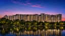 3 BHK Apartment at S and P New Haven Ribbon Walk — Photo 1