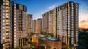 3 BHK Apartment at S and P New Haven Ribbon Walk — Photo 3