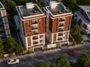3 BHK Apartment at Harmony Ramprasad — Photo 3