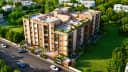 2 BHK Apartment at ATH Meadows — Photo 1