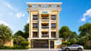 3 BHK Apartment at VIVA Vivify — Photo 2