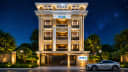 3 BHK Apartment at VIVA Vivify — Photo 3