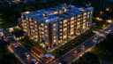 3 BHK Apartment at MP Mavis — Photo 2