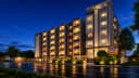 3 BHK Apartment at MP Mavis — Photo 3