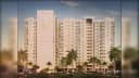 2 BHK Apartment at SIS Florida — Photo 2