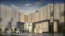 2 BHK Apartment at SIS Florida — Photo 3
