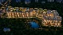 2 BHK Apartment at Sidharth Bliss — Photo 3
