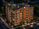 3BHK Apartment at Shirdi Whitefield Mudra Phase C — Photo 1