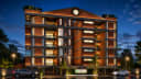 3BHK Apartment at Shirdi Whitefield Mudra Phase C — Photo 3