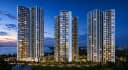 4 BHK Apartment at Casagrand Aquagrove — Photo 3