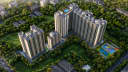 2BHK Apartment at Casagrand Aria — Photo 2