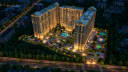 3BHK Apartment at Casagrand Massimo — Photo 3