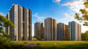 2BHK Apartment at Casagrand Primrose — Photo 3