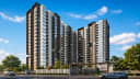 3BHK Apartment at Casagrand Elinor — Photo 1