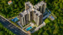 3BHK Apartment at Casagrand Elinor — Photo 3