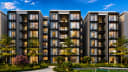 3BHK Apartment at Casagrand Majestica — Photo 2