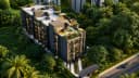 4BHK Apartment at Casagrand Dior — Photo 2
