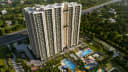 3 BHK – Type A at Casagrand Mercury — Photo 2