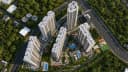 3 BHK – Type A at Casagrand Mercury — Photo 3