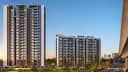 2 BHK Apartment at Radiance Eternity — Photo 2