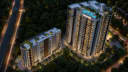 2 BHK Apartment at Radiance Eternity — Photo 3