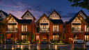 3 BHK Villa  at Casagrand Selenia — Photo 1