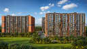3 BHK Apartment at Casagrand Estoria — Photo 2